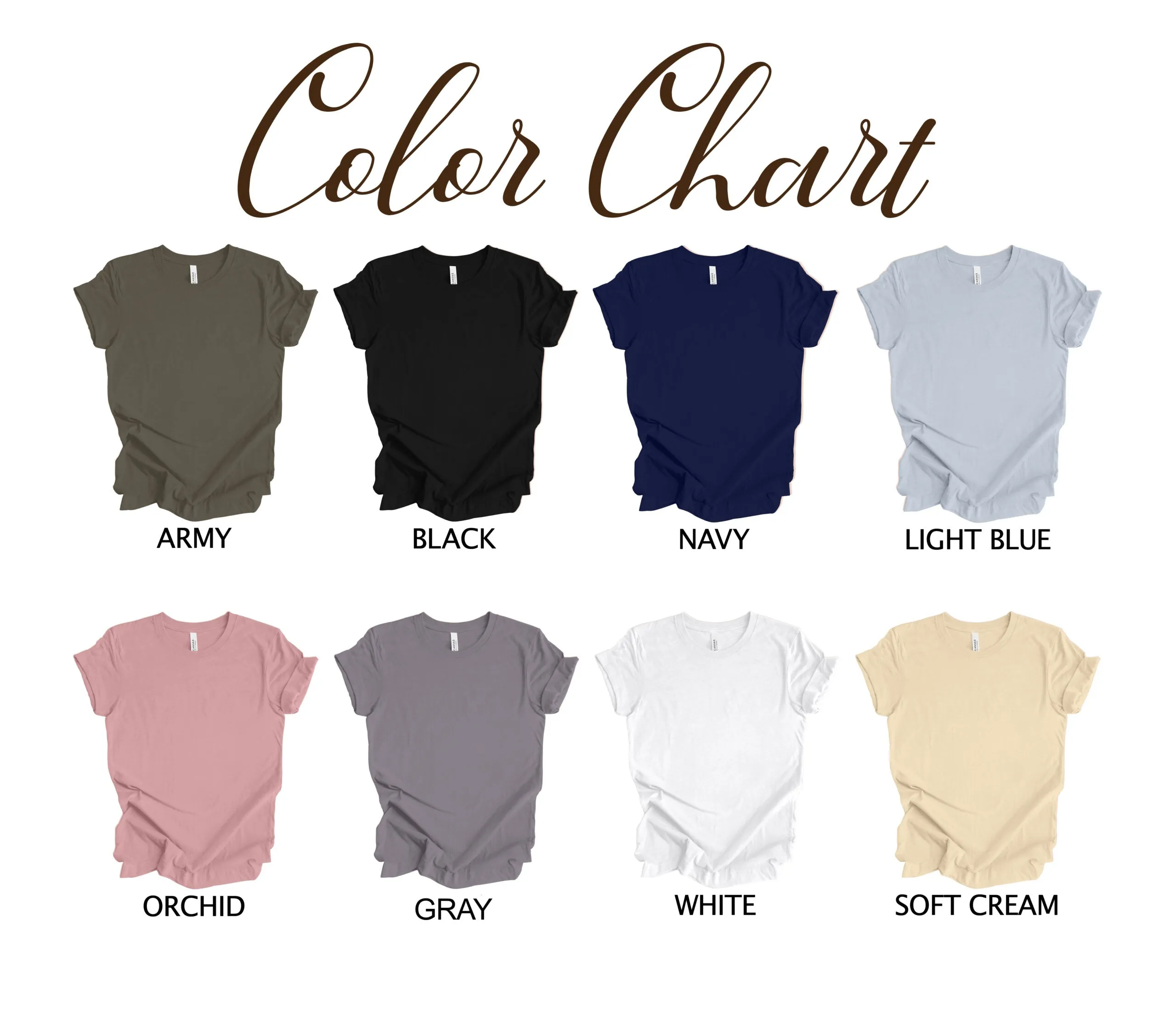 RN Boho Rainbow T-shirt