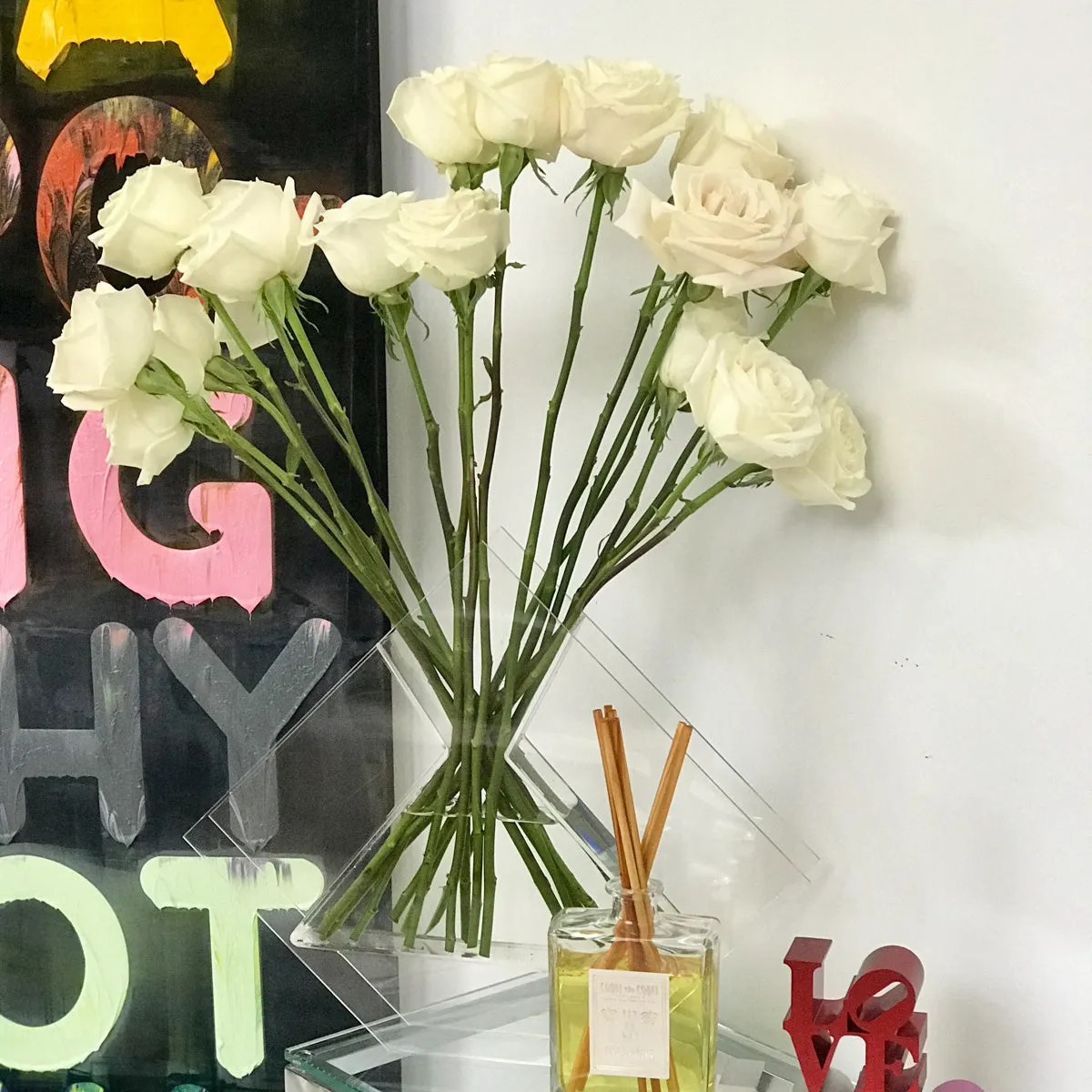 Rosevase