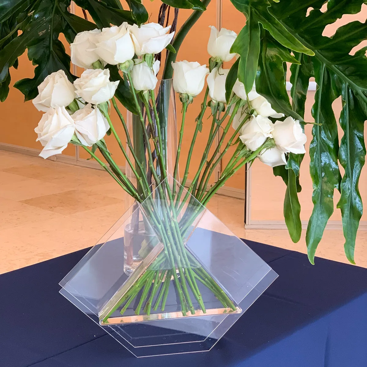 Rosevase