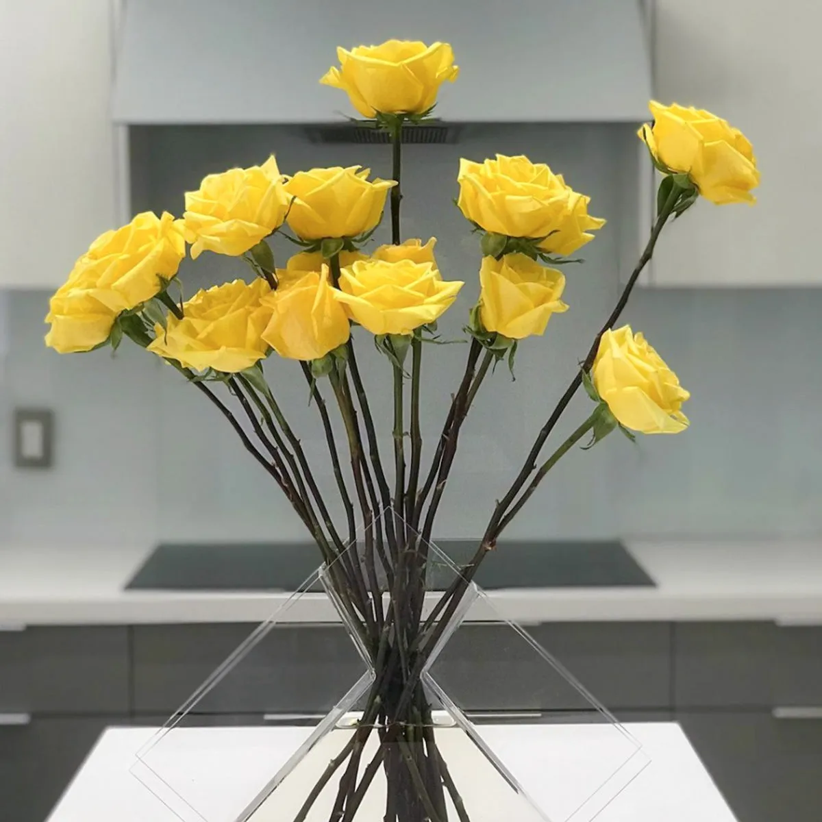 Rosevase