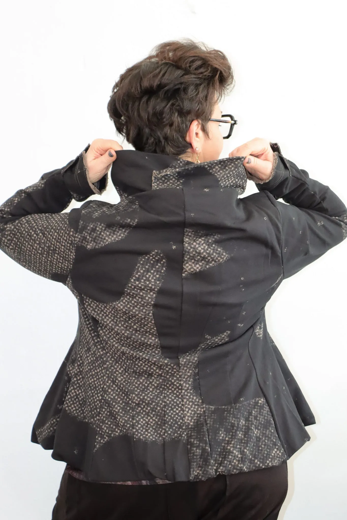 Rundholz 127 11 26 Jacket