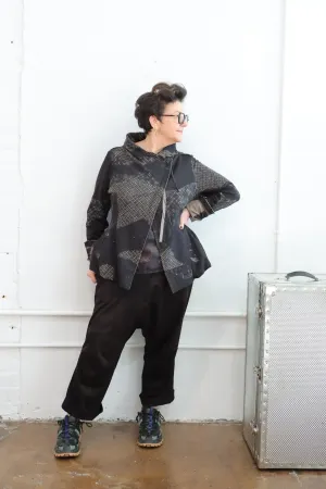 Rundholz 127 11 26 Jacket
