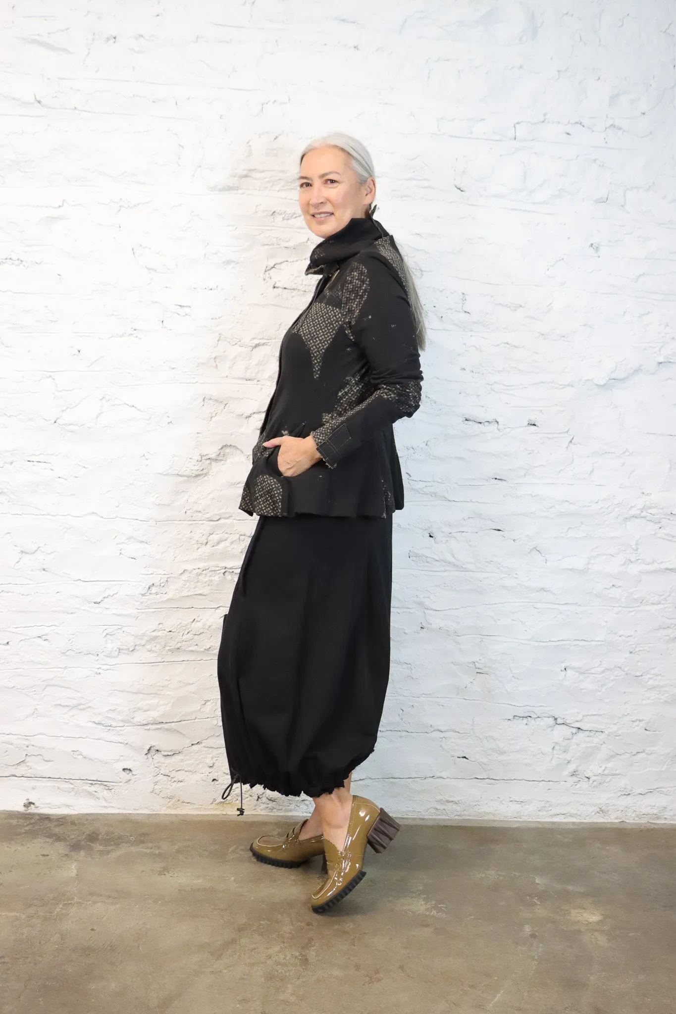 Rundholz 127 11 26 Jacket