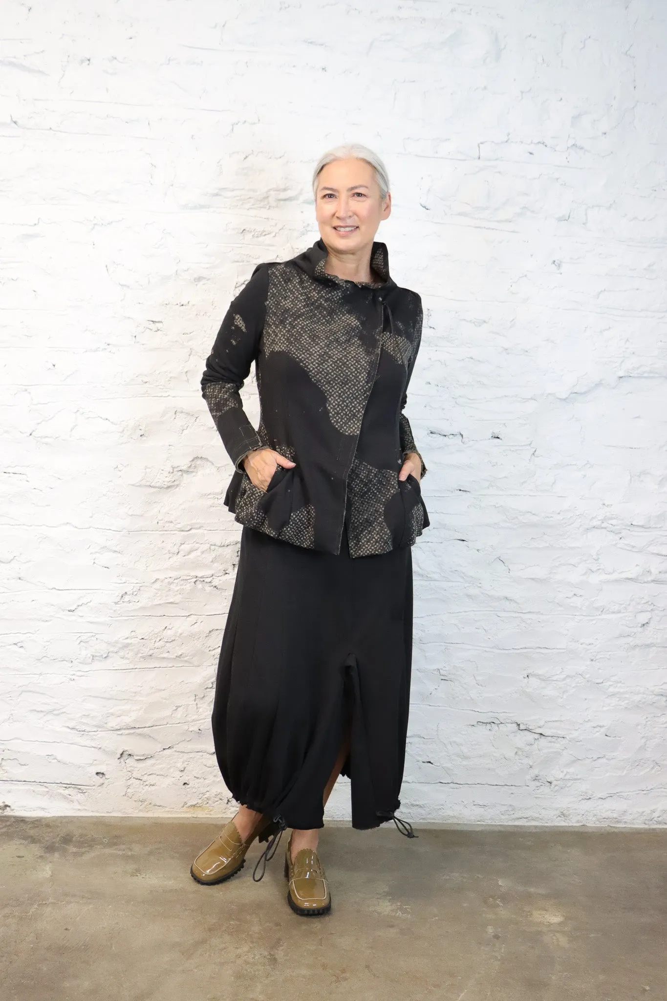 Rundholz 127 11 26 Jacket