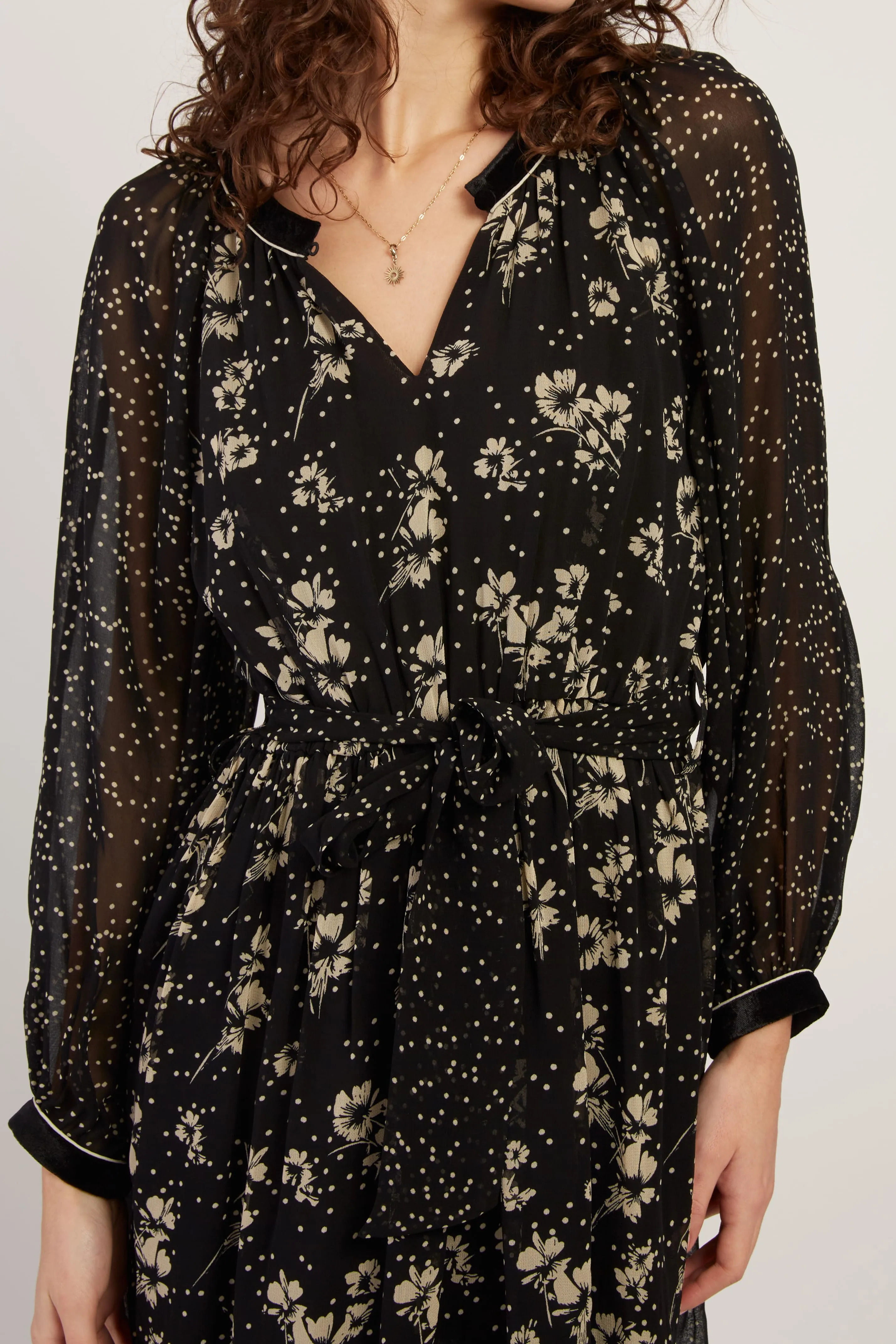 SALE Balthazar Dress