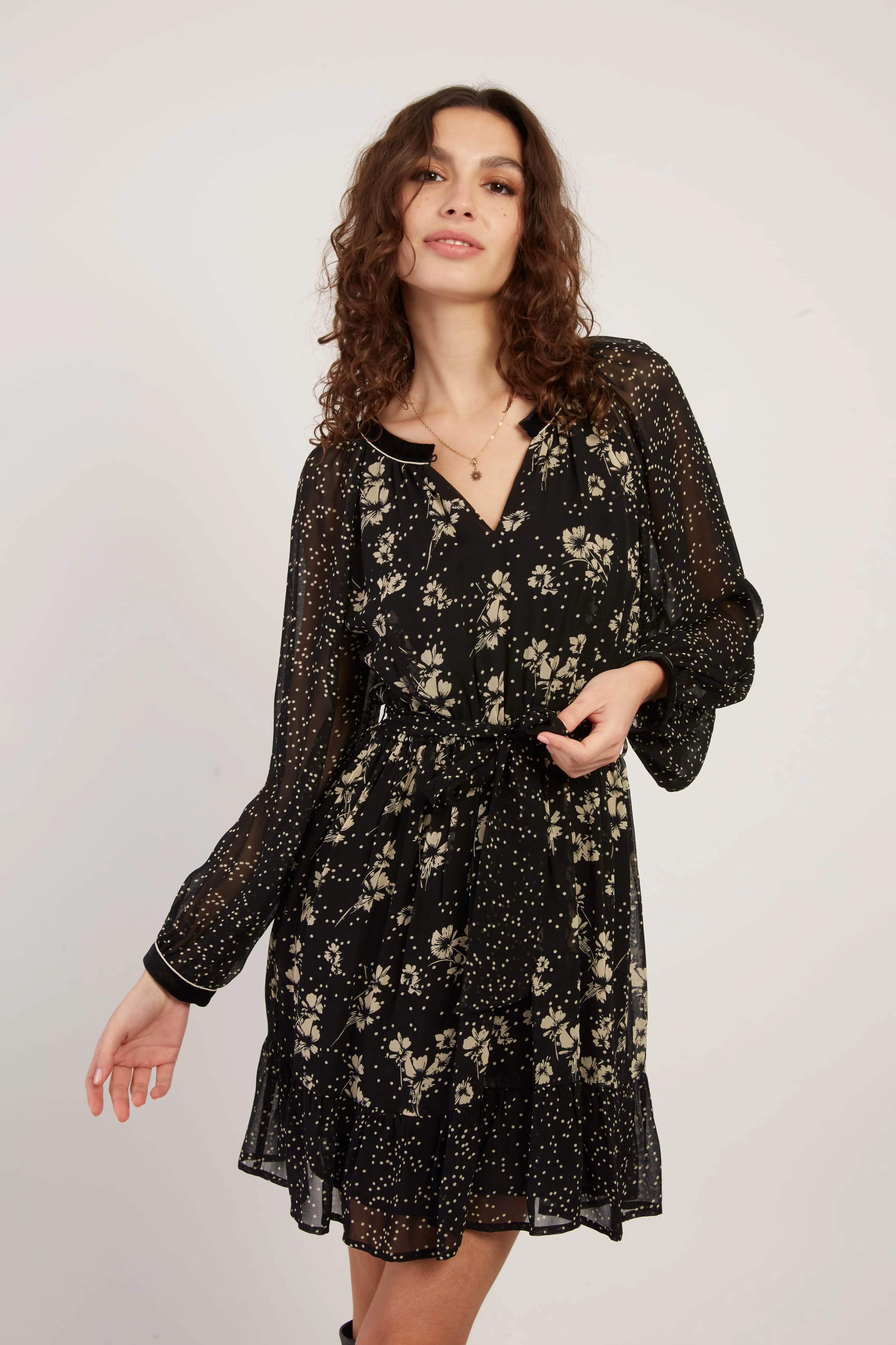 SALE Balthazar Dress