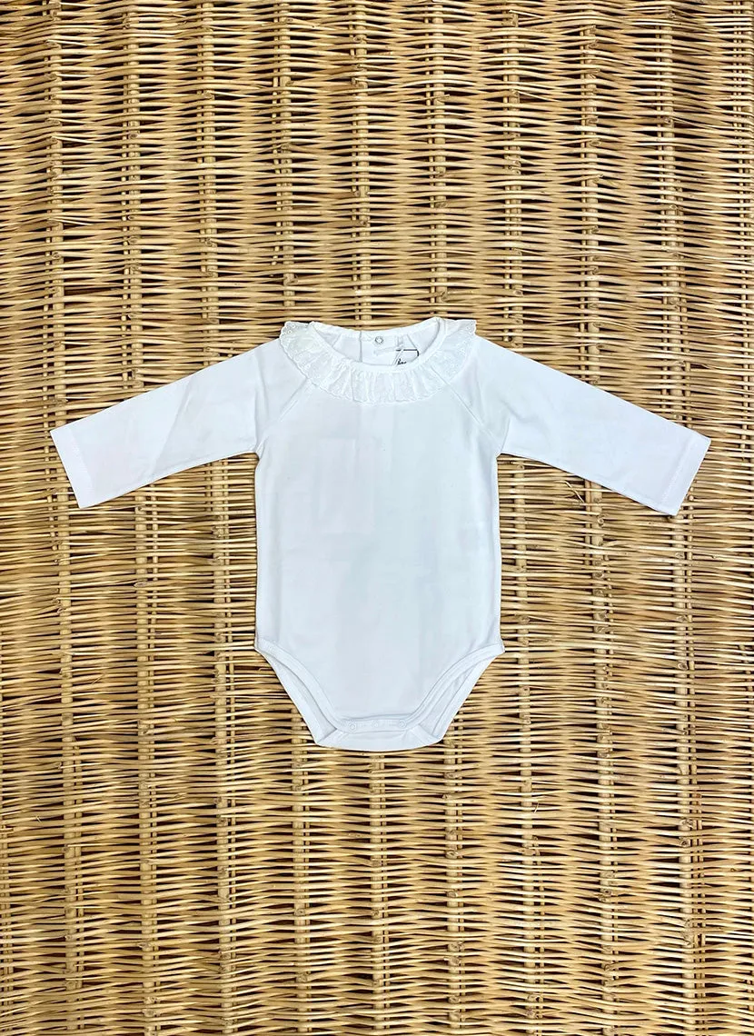 San Gallo Bodysuit