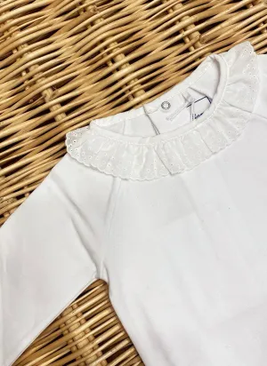 San Gallo Bodysuit