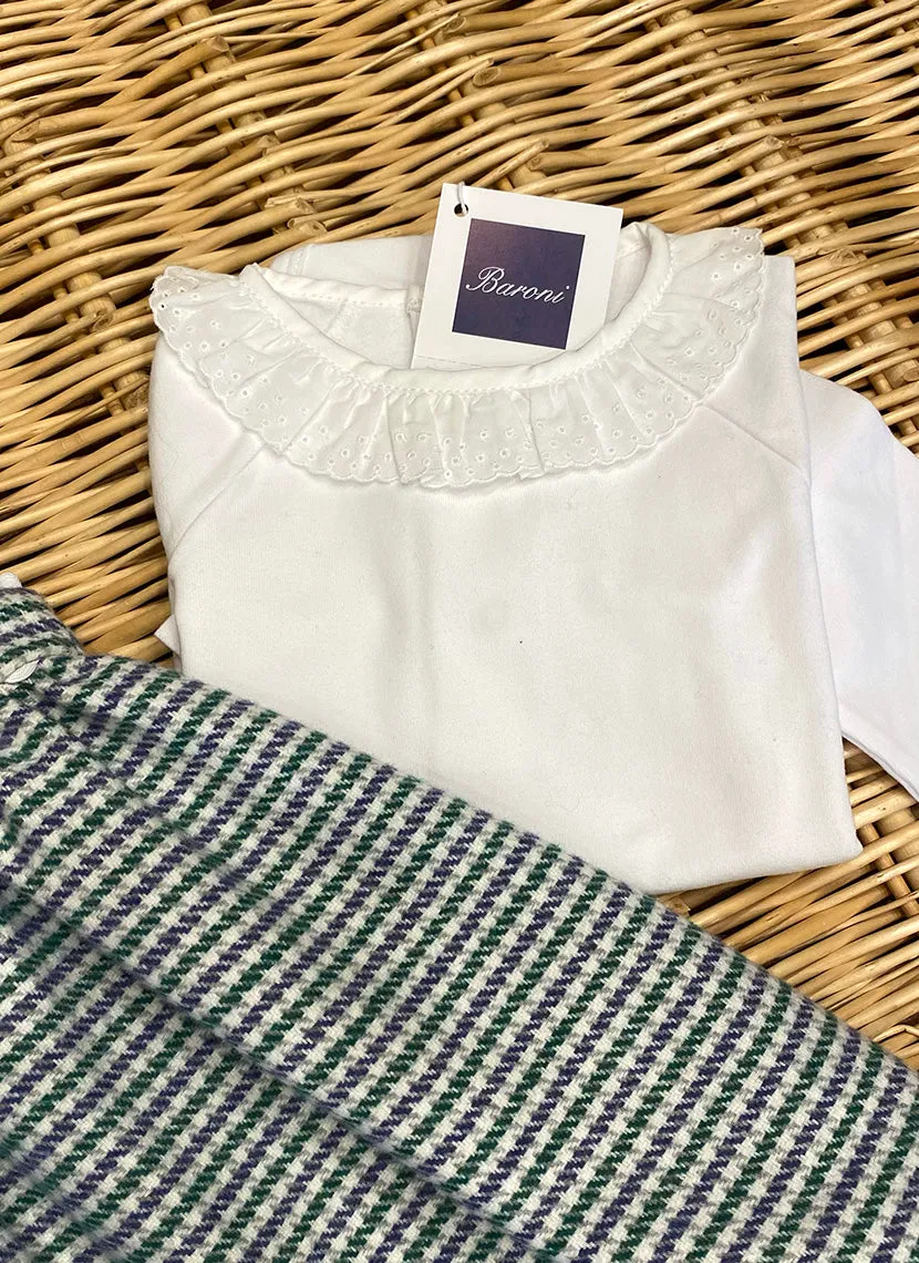 San Gallo Bodysuit
