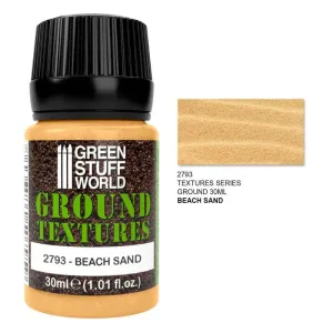 Sand Textures - Beach Sand 30ml