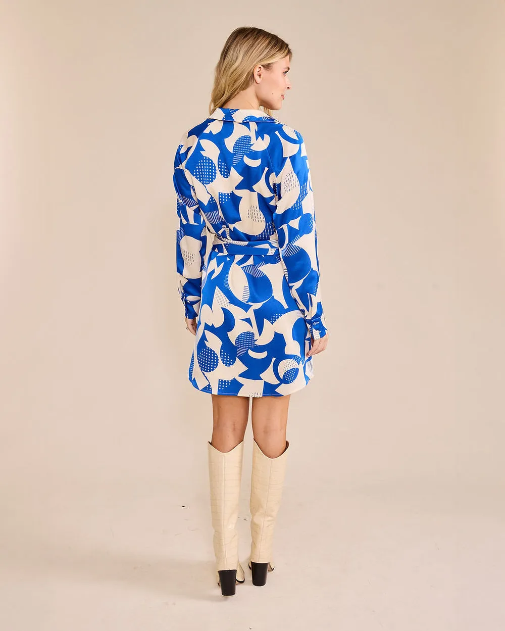 S'edge Margaret Dress