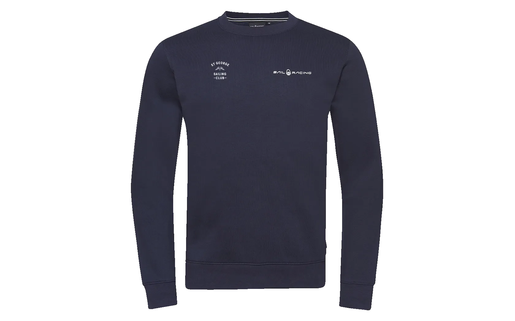 SGSC BOWMAN LOGO SWEATER