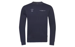 SGSC BOWMAN LOGO SWEATER