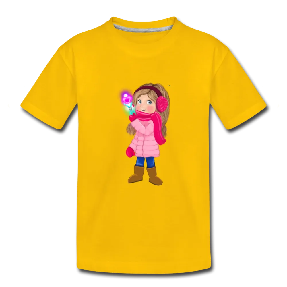 Shae Kids' T-Shirt