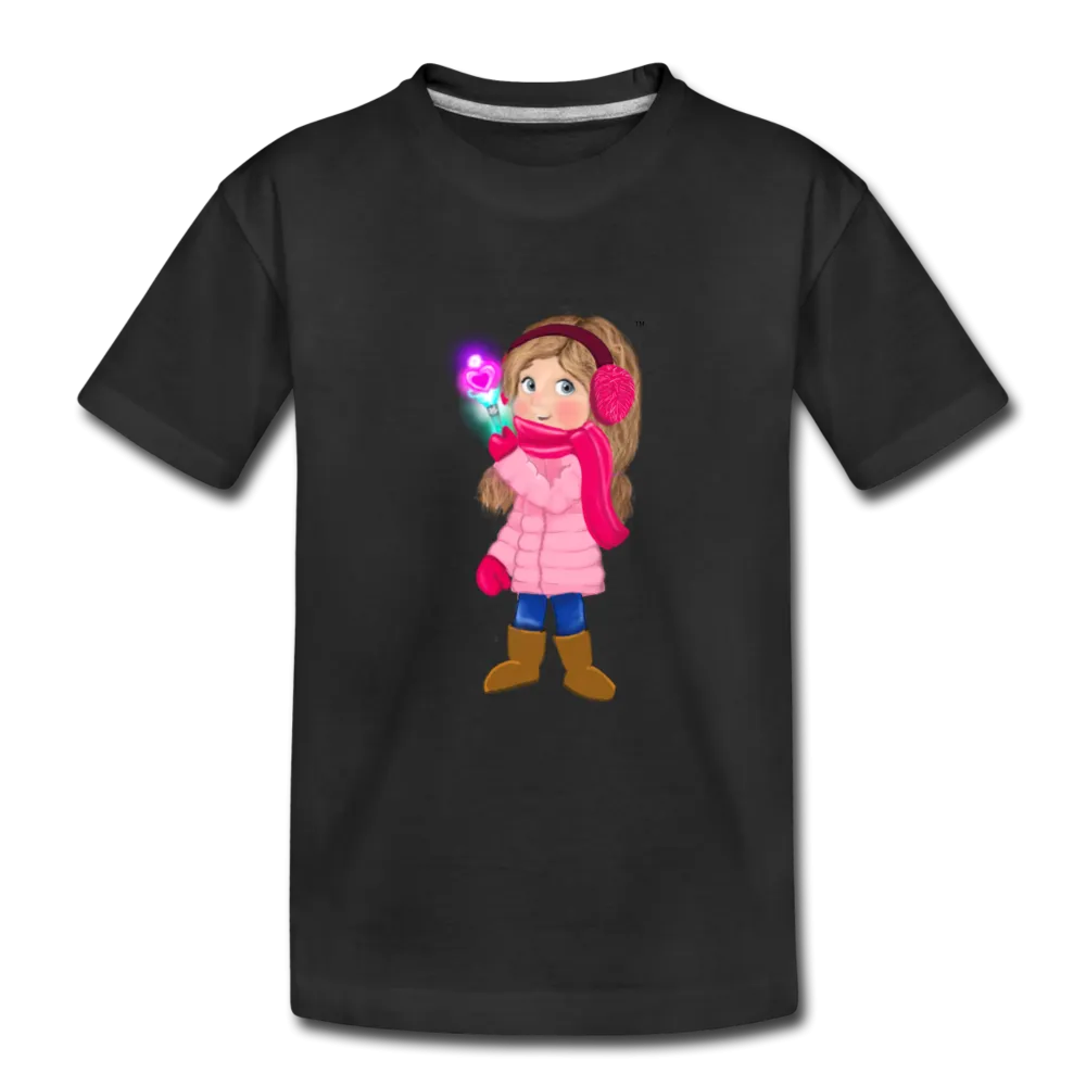 Shae Kids' T-Shirt