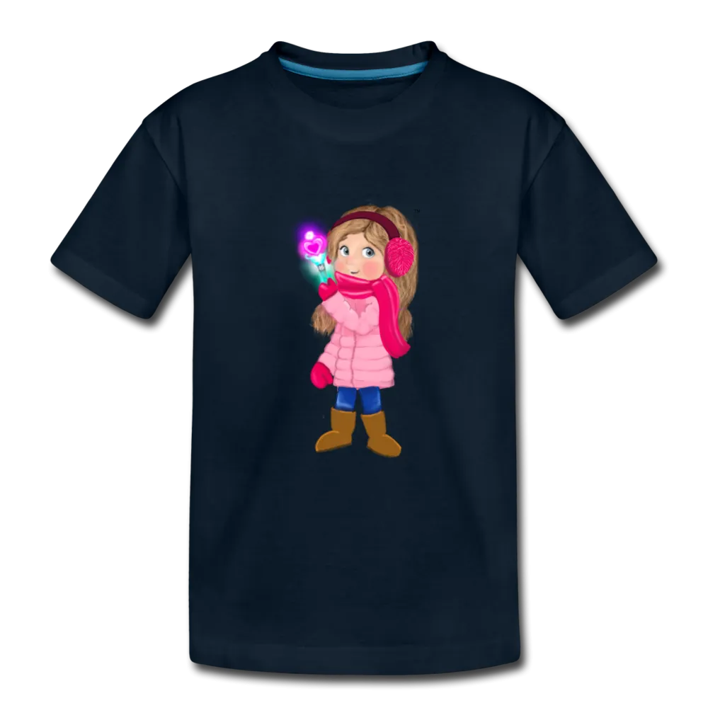 Shae Kids' T-Shirt