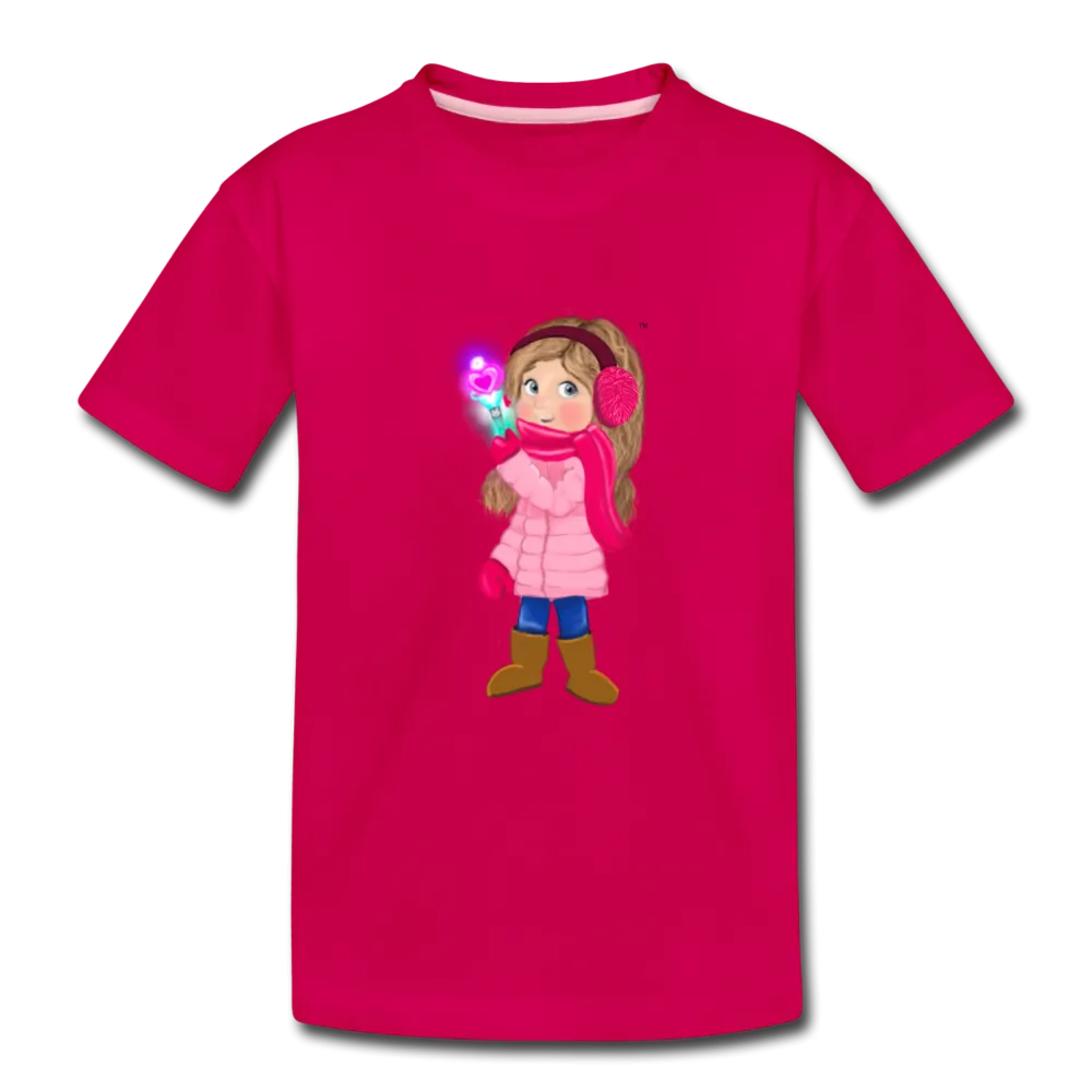 Shae Kids' T-Shirt