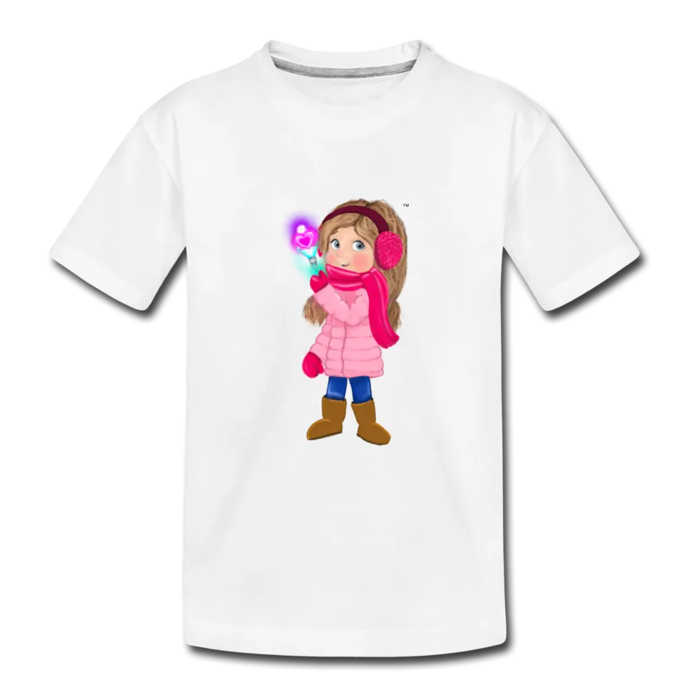 Shae Kids' T-Shirt