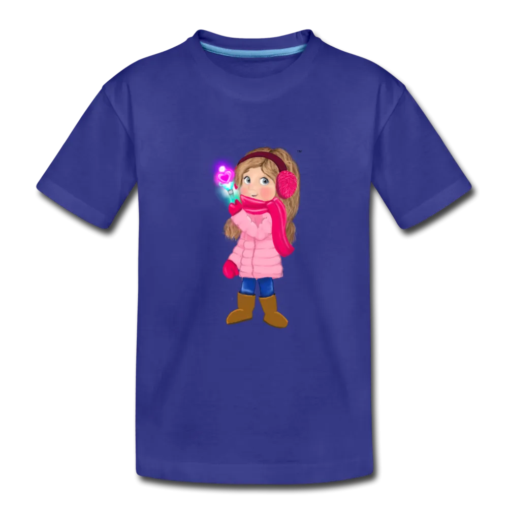 Shae Kids' T-Shirt