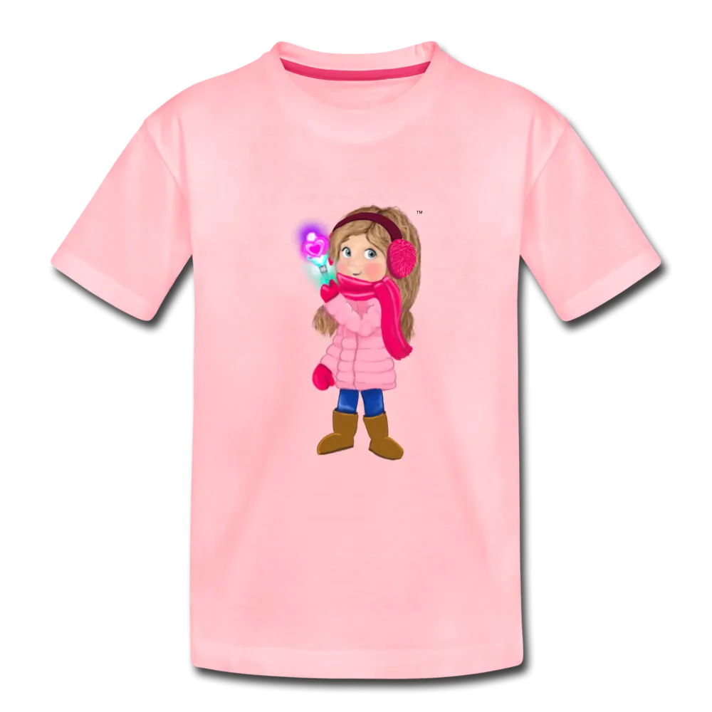 Shae Kids' T-Shirt