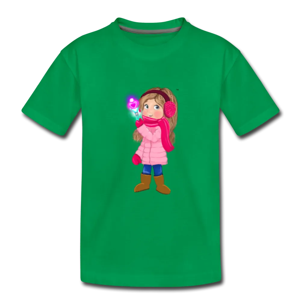Shae Kids' T-Shirt