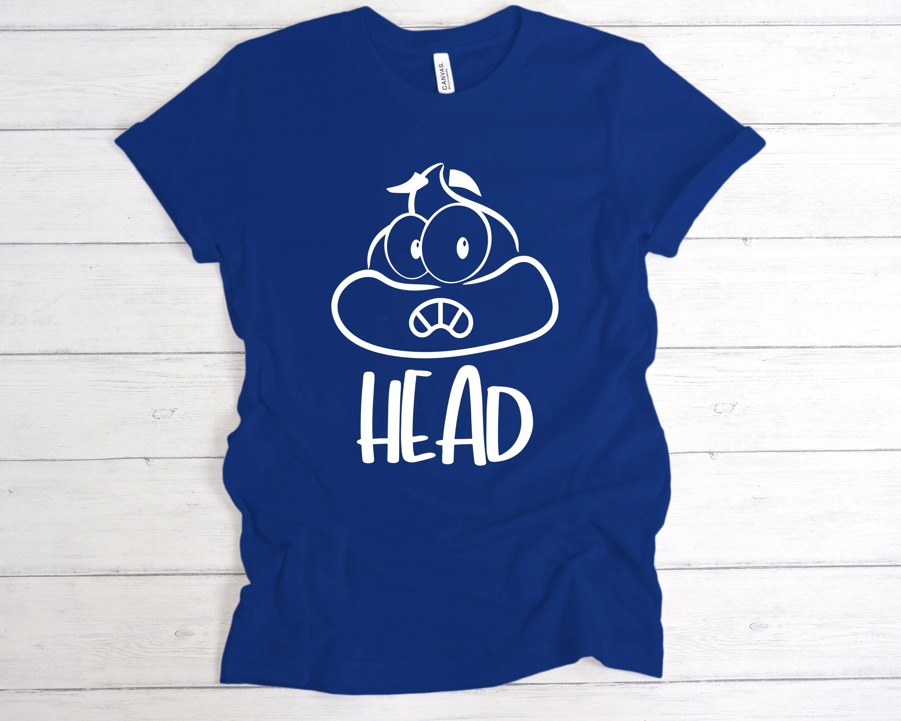 Shit Head T-Shirt