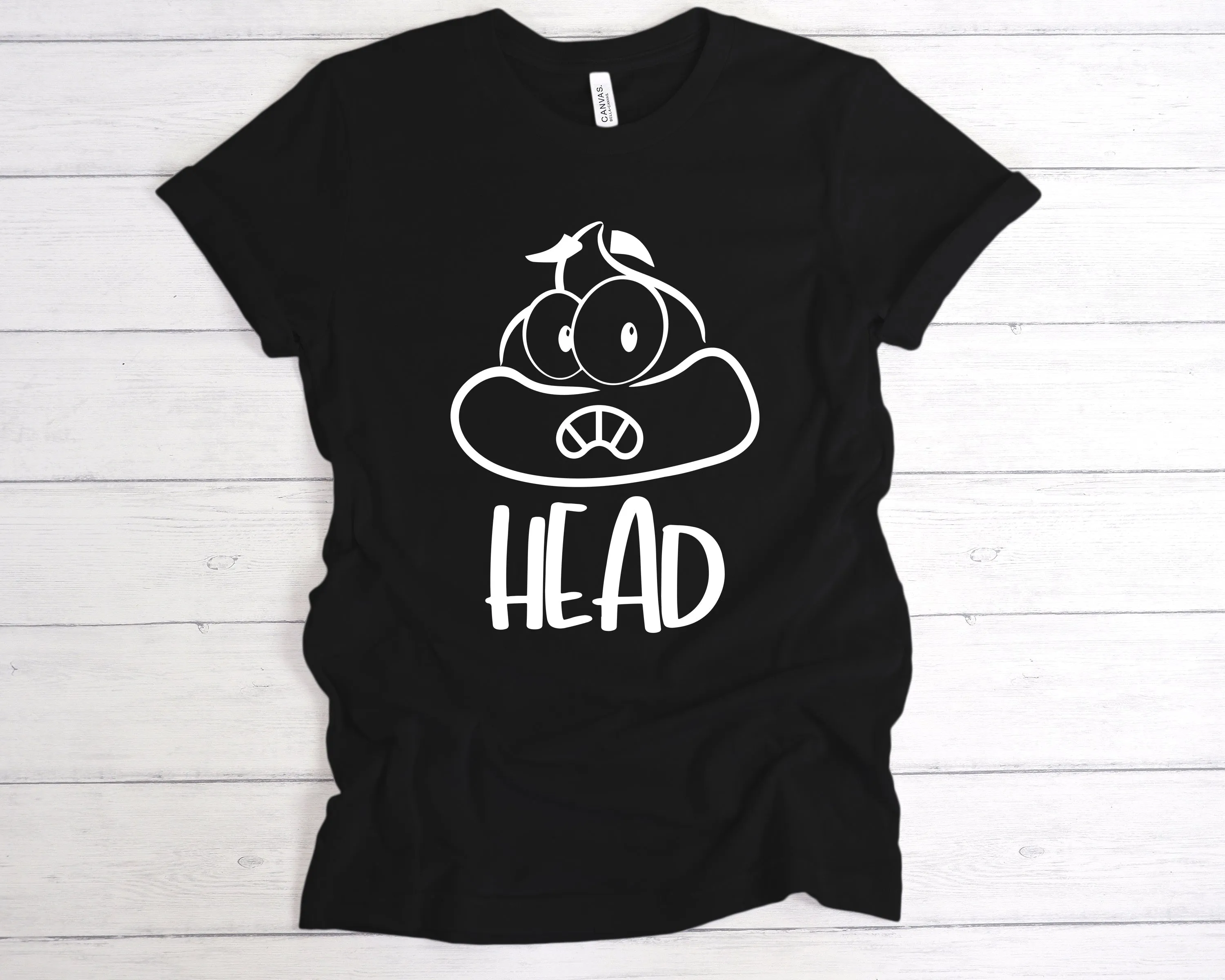 Shit Head T-Shirt