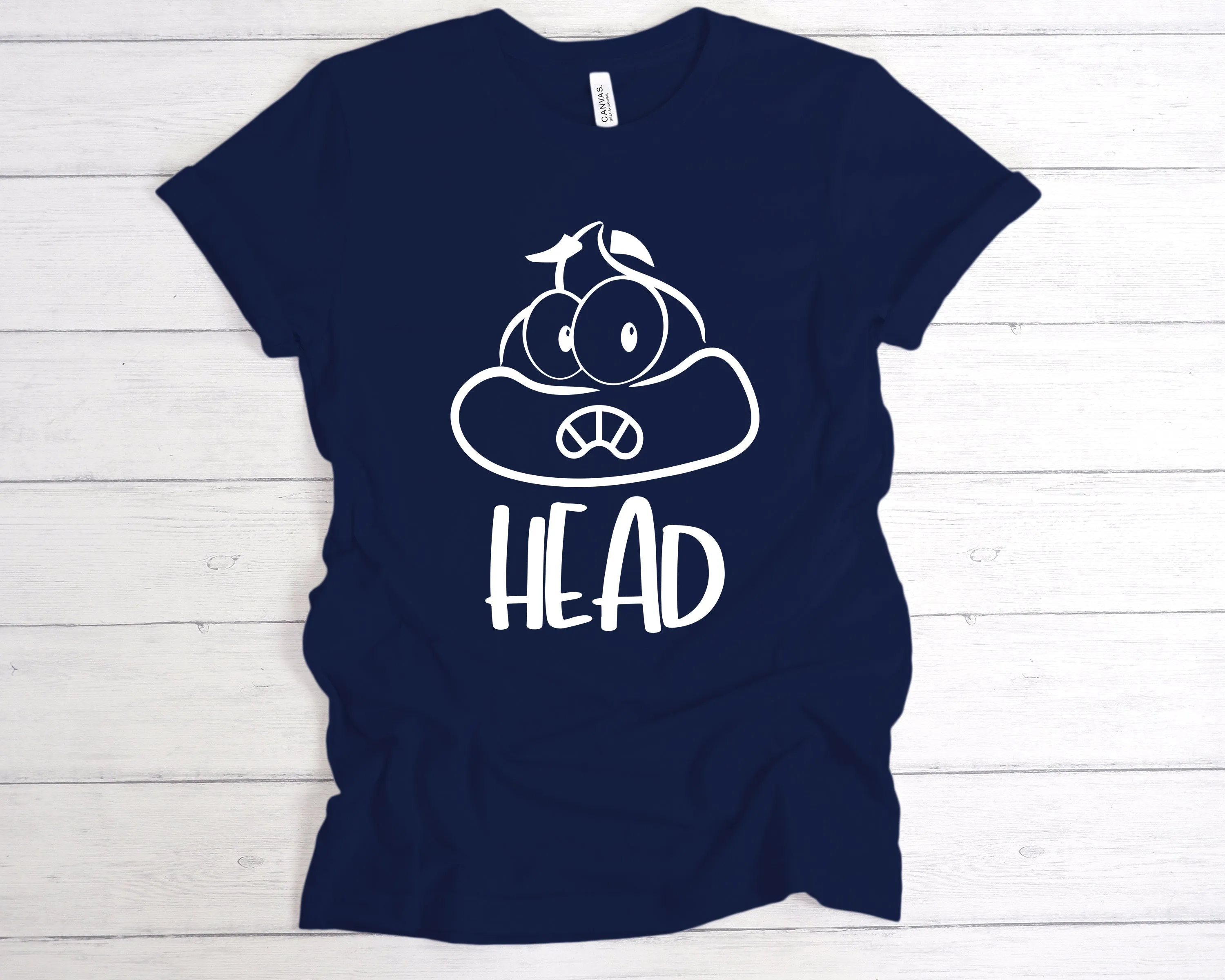 Shit Head T-Shirt
