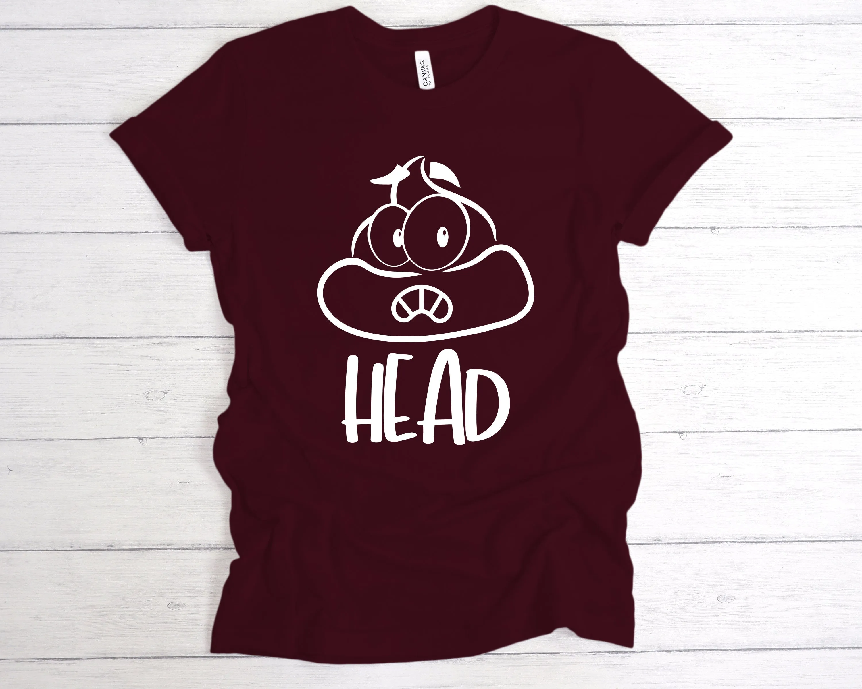 Shit Head T-Shirt