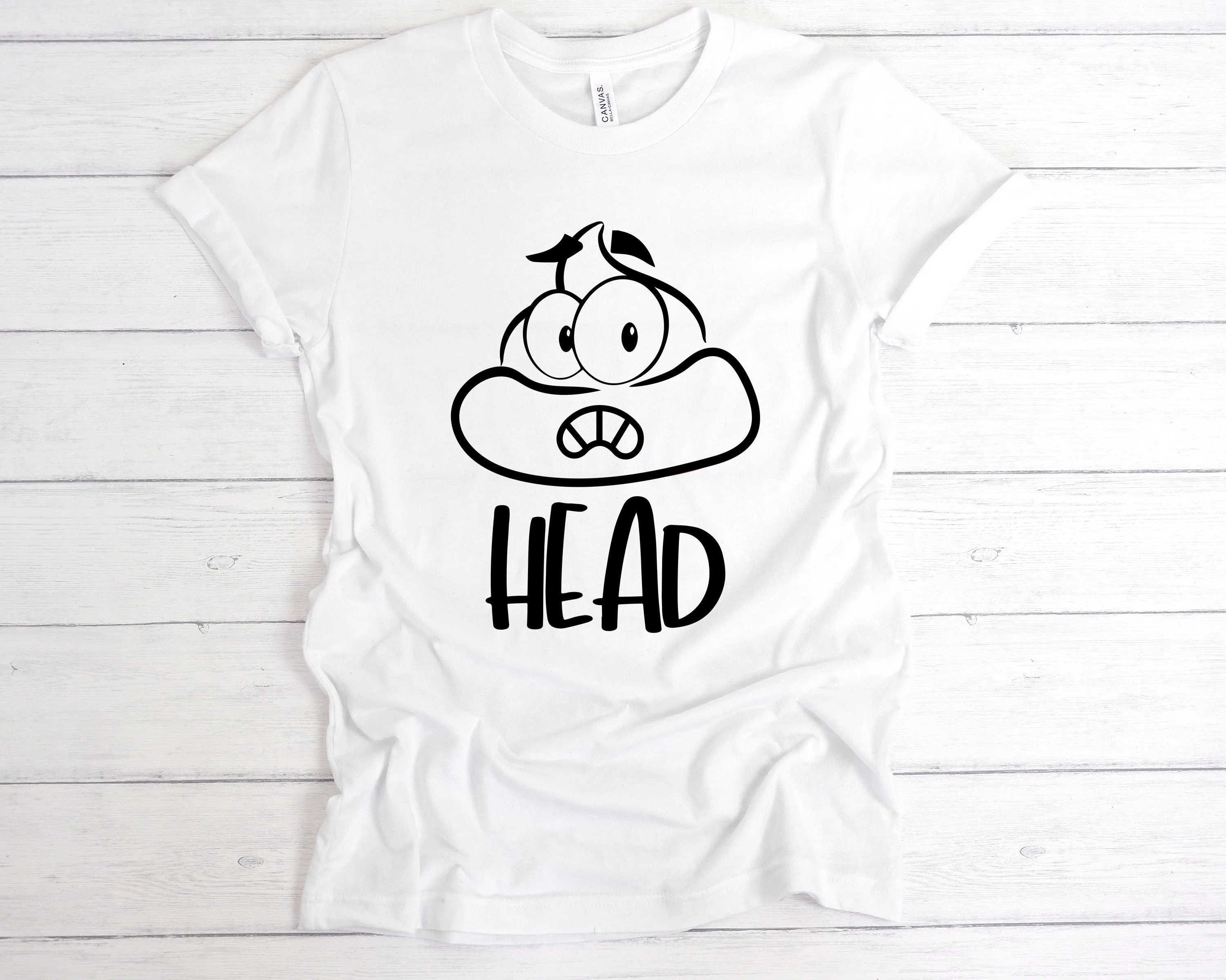 Shit Head T-Shirt