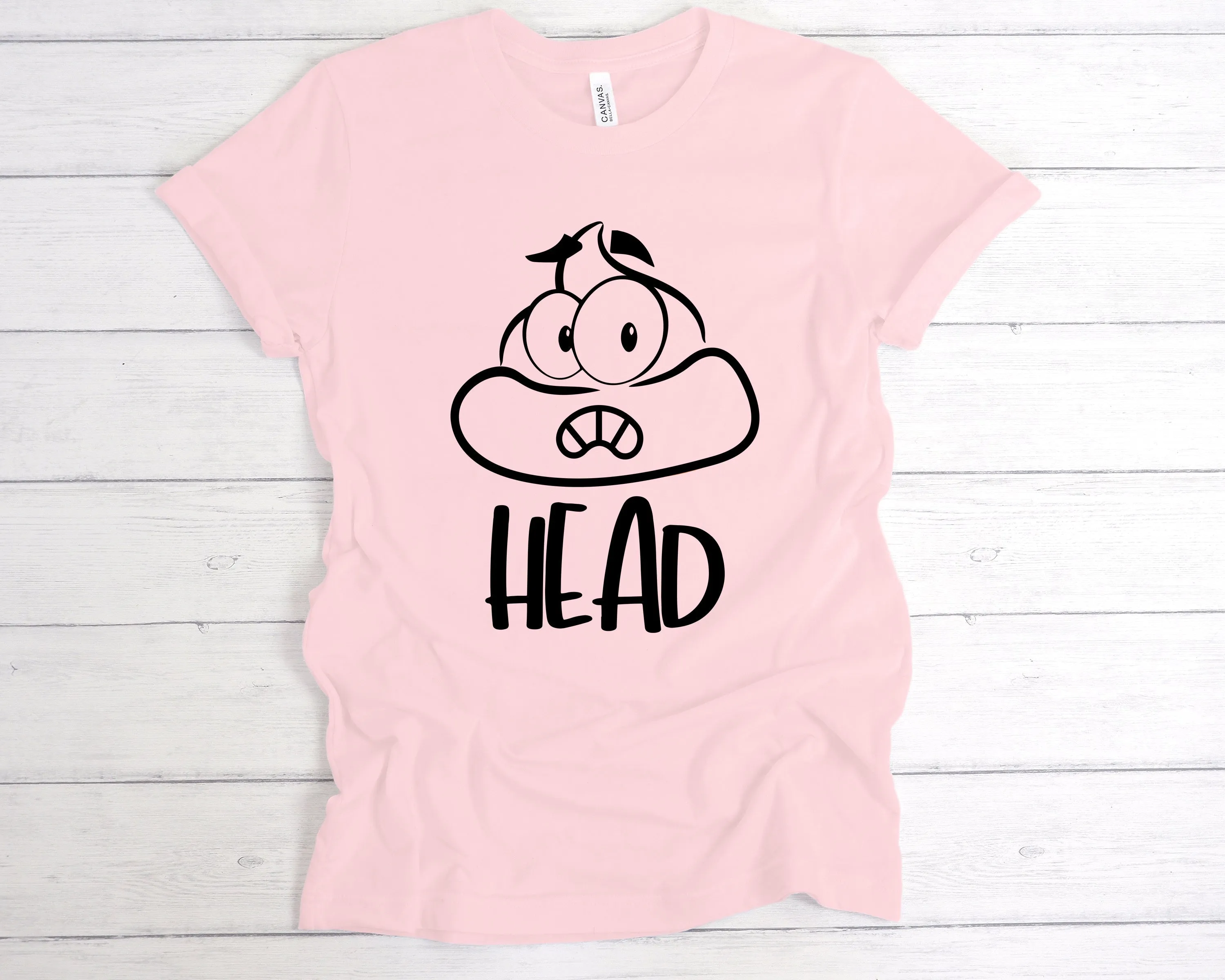 Shit Head T-Shirt