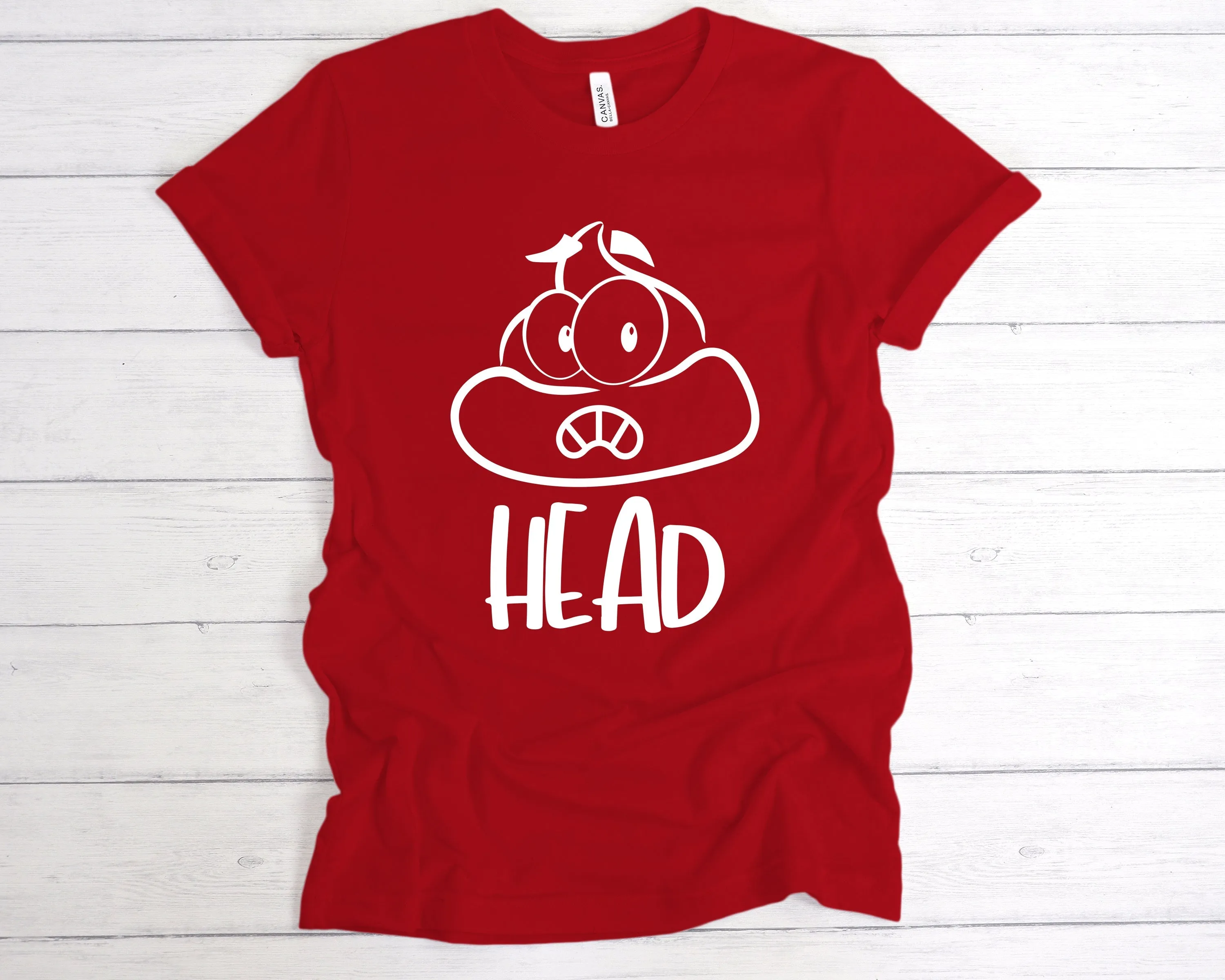 Shit Head T-Shirt