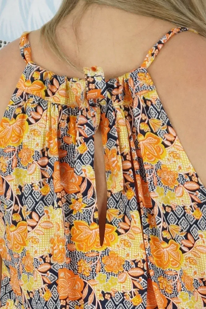 Short Chloe "Jepara"