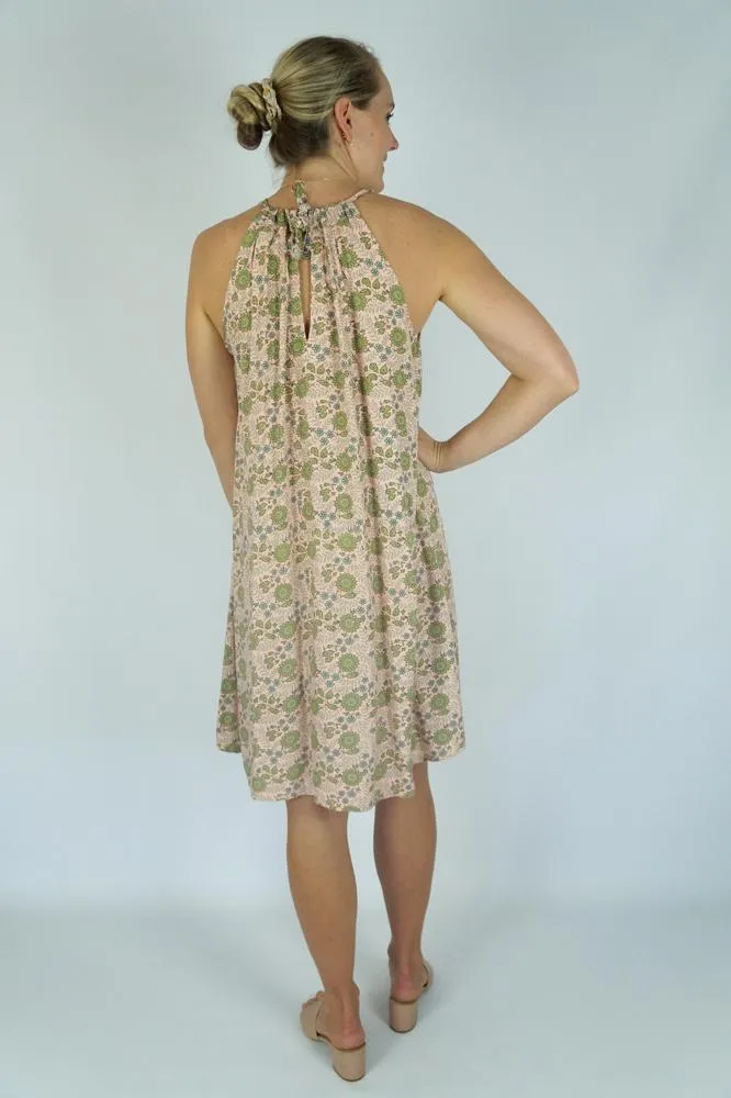 Short Chloe "Sunflower"