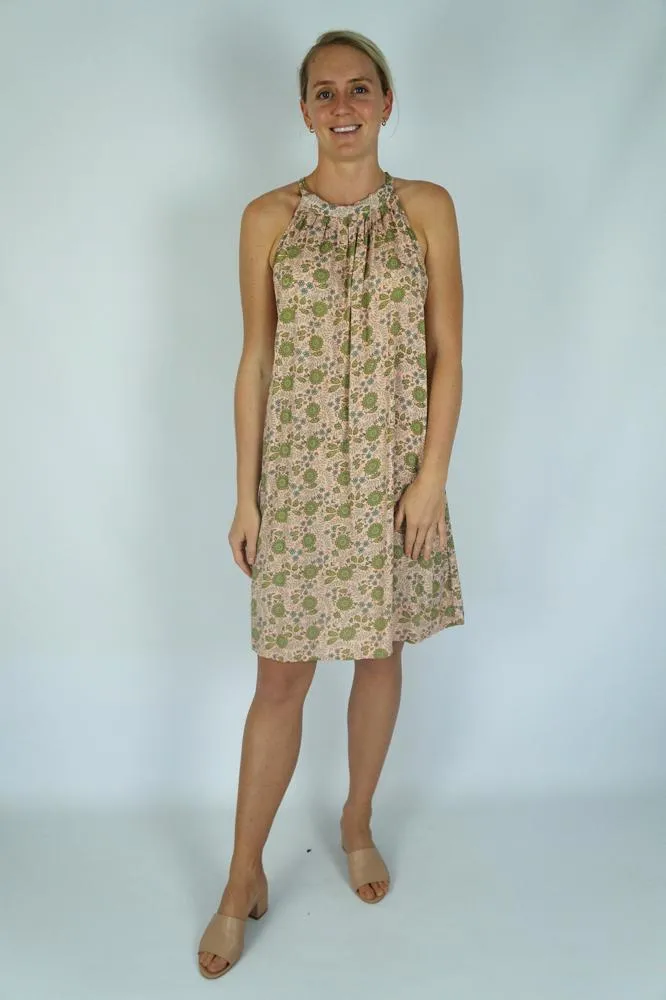 Short Chloe "Sunflower"