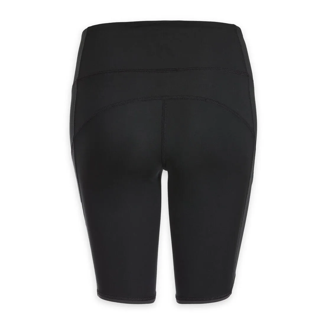 SHORT CYCLISTE YOGA DYNAMIQUE FEMME