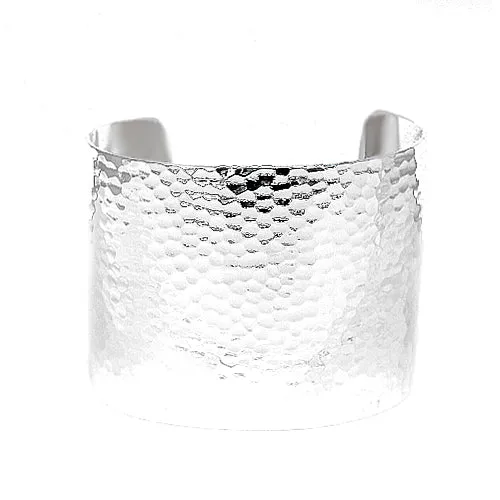 SILVER BRACELET  #HB288_SILVER (IH13/B463)