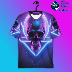 Skull Neon