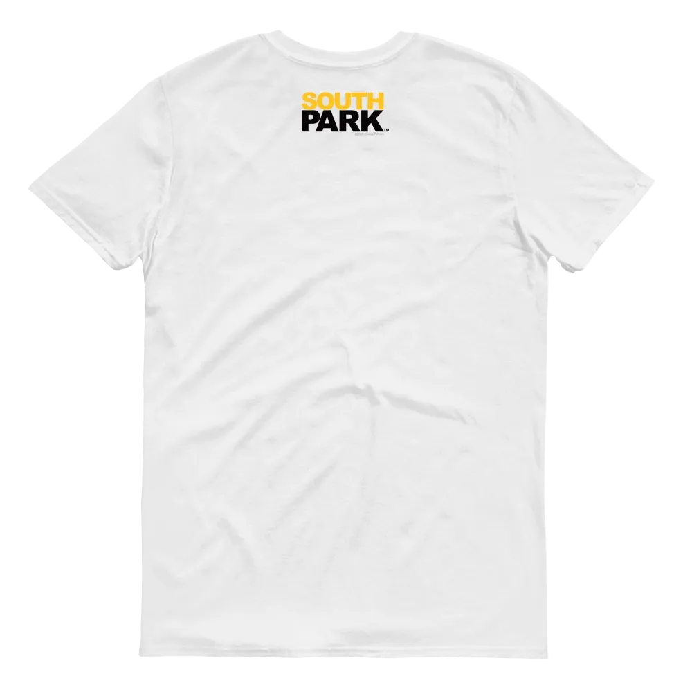 South Park Kommunity Kidz Adult Short Sleeve T-Shirt