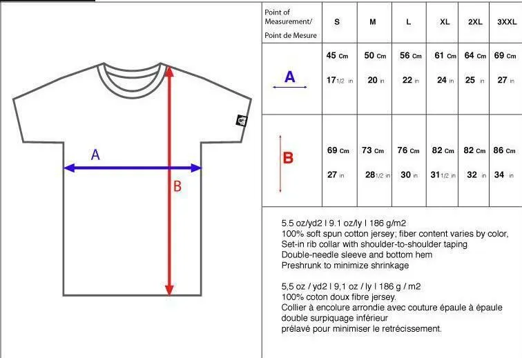 Streetwear on Demand GTA MENACE TEE WHITE