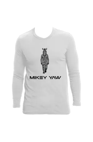 Stripes on Fleek Long Sleeve T-Shirt