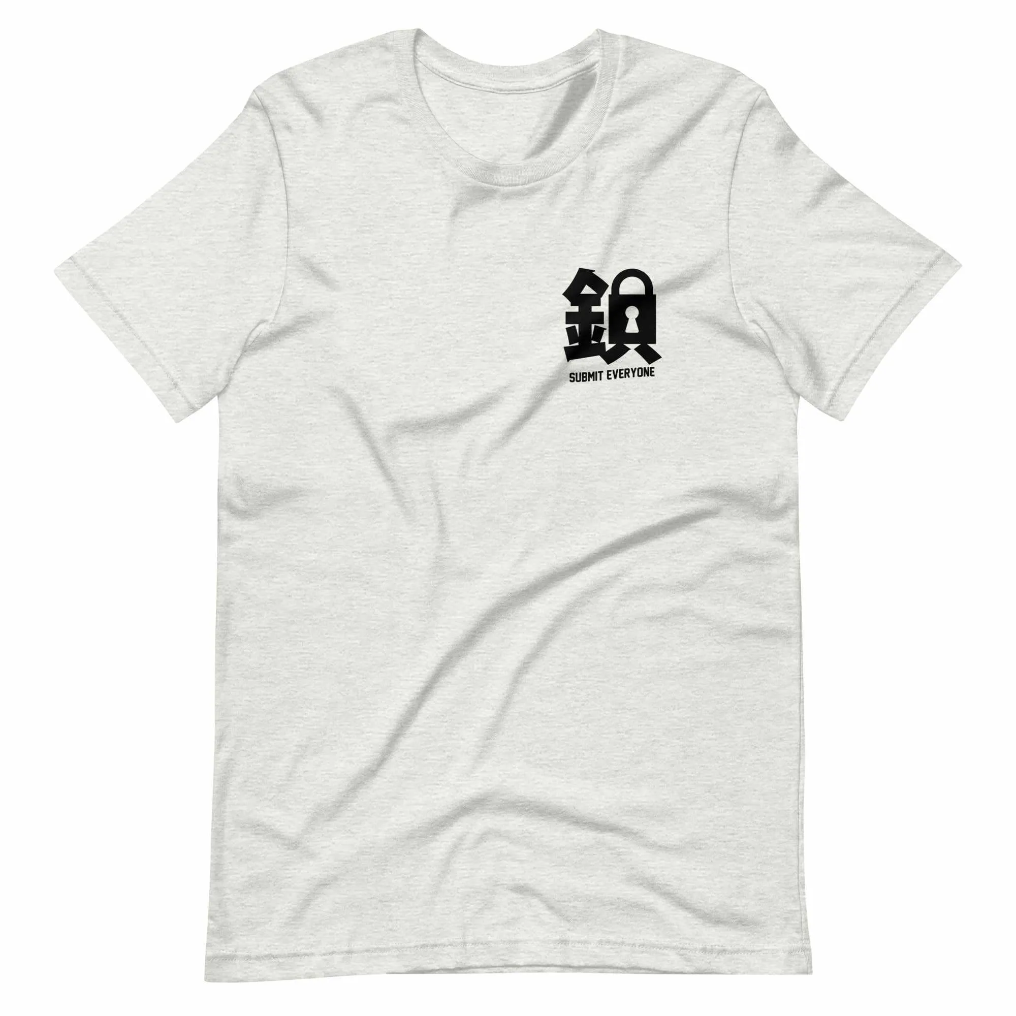 Submit Everyone V2 T-Shirt