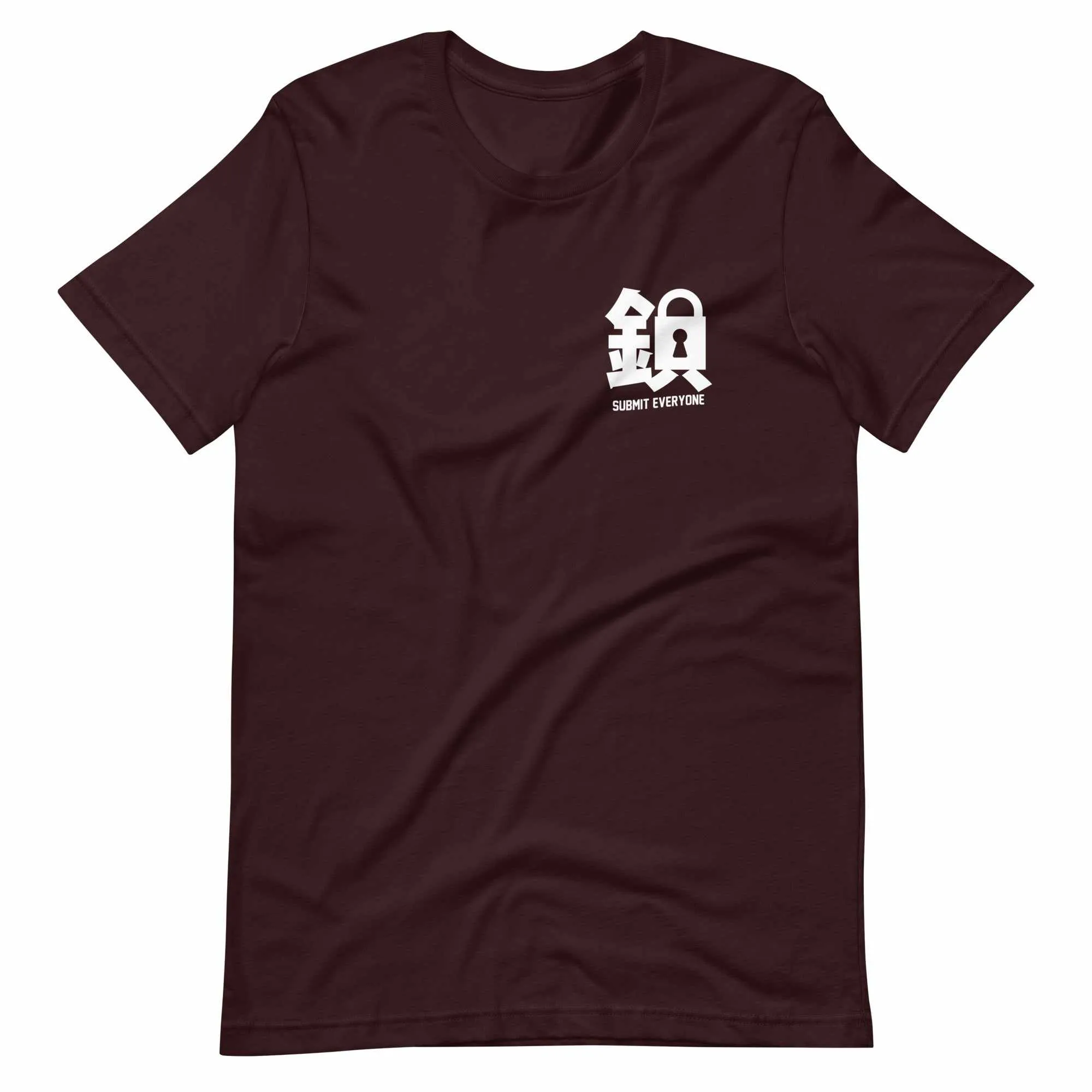 Submit Everyone V2 T-Shirt