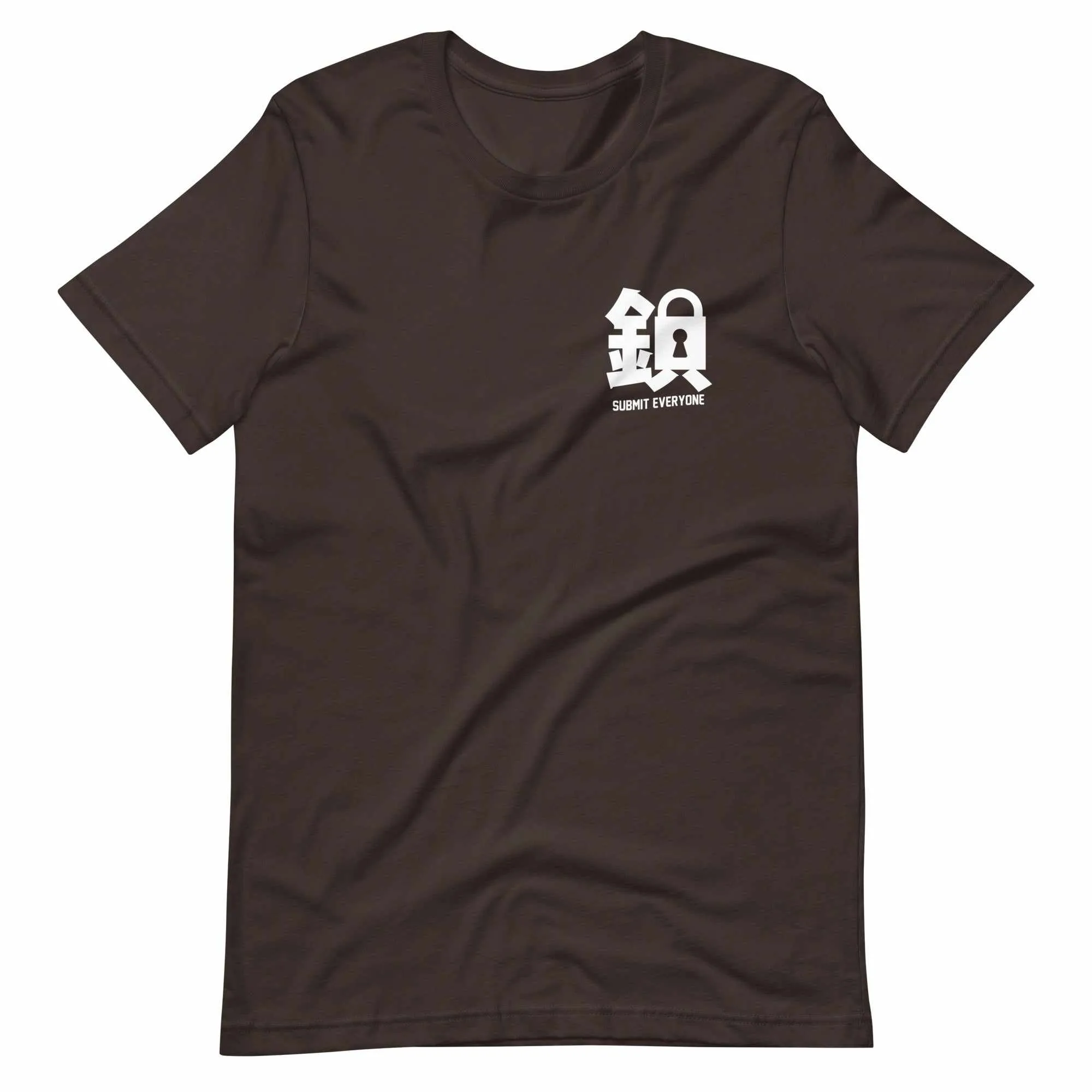 Submit Everyone V2 T-Shirt