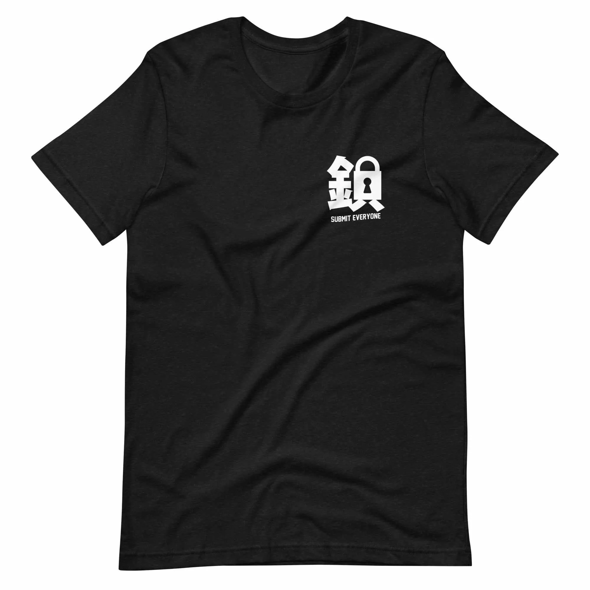 Submit Everyone V2 T-Shirt