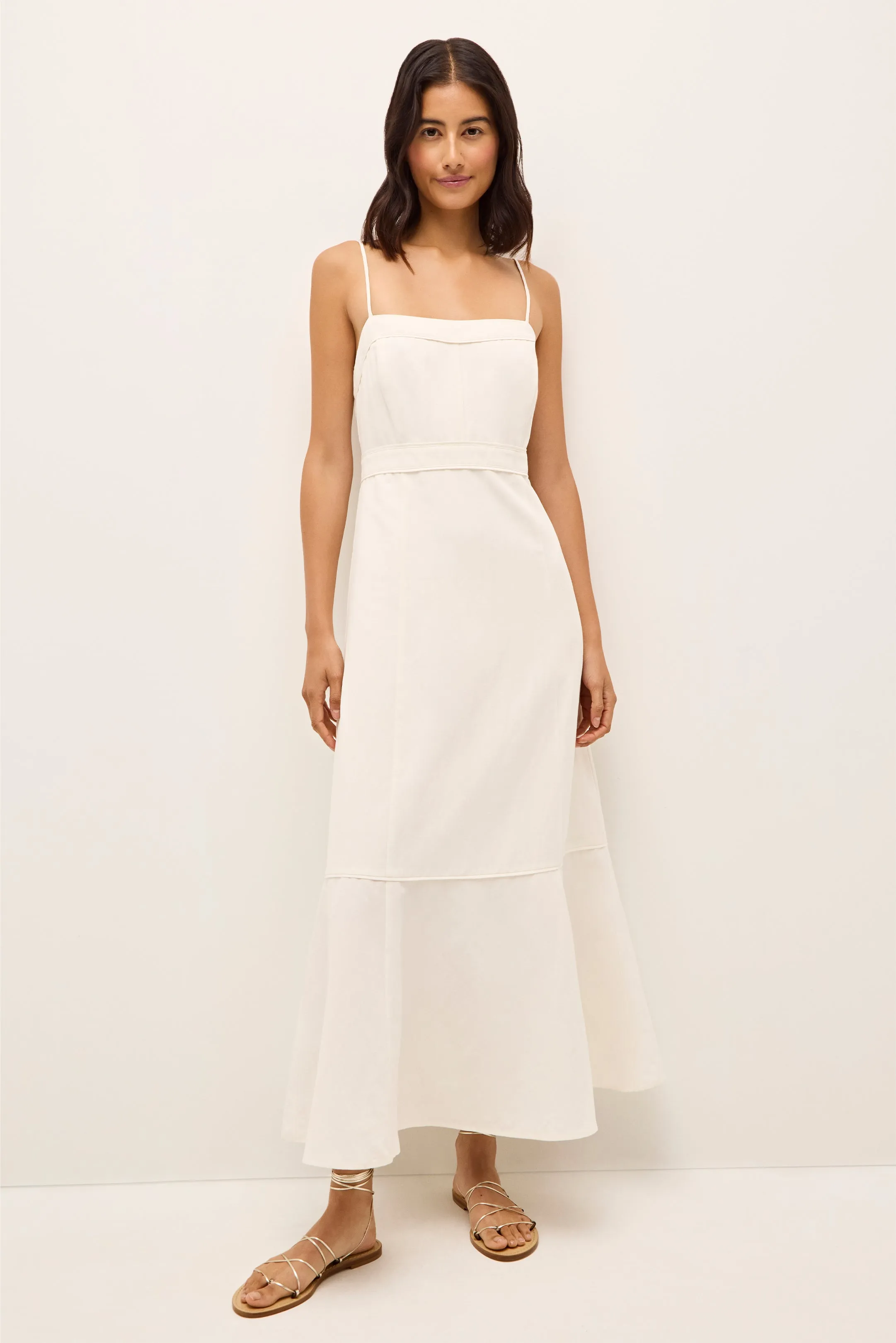 SUKI DRESS