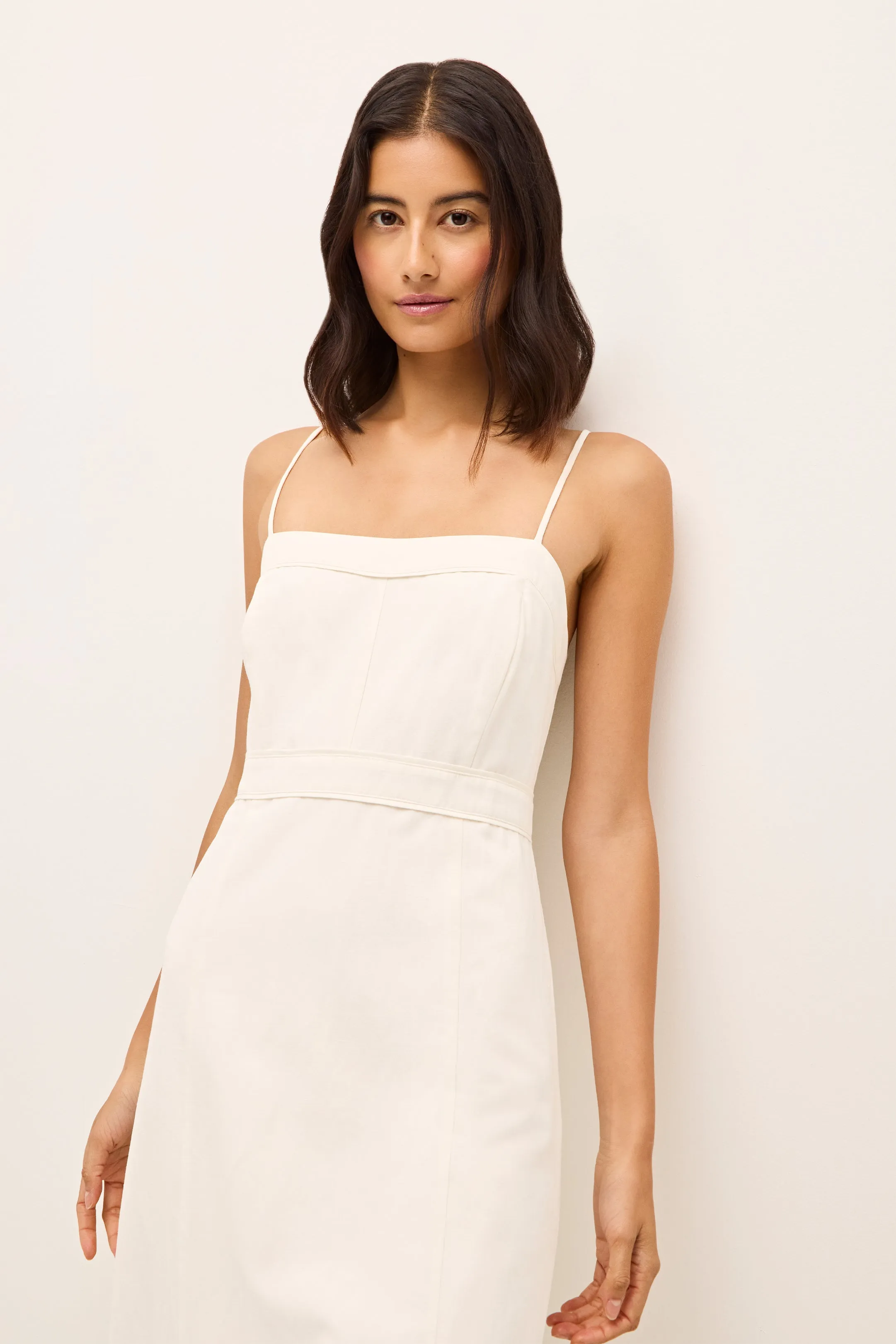 SUKI DRESS