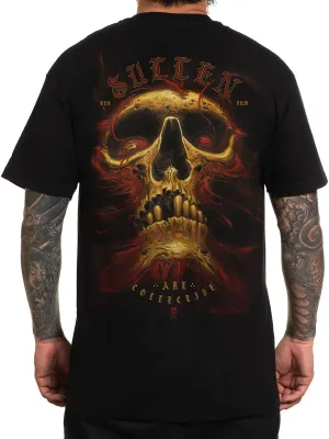 Sullen Men's Ben Hur II Standard T-shirt