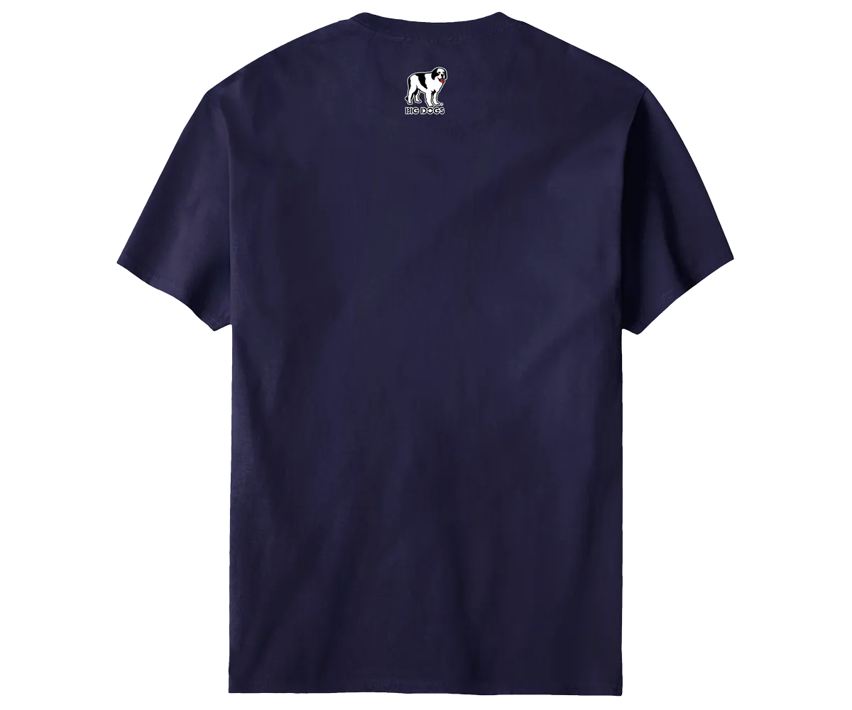 Sunflower Dog T-shirt
