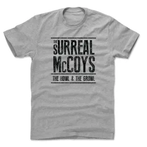 Surreal McCoys Howl